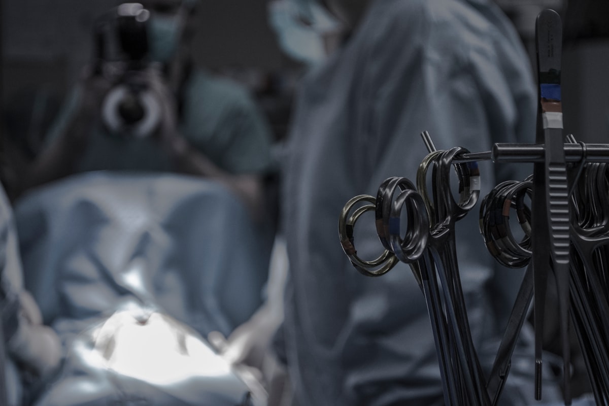 Prostate Health Education